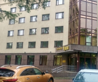 Внутренний аудит деятельности гостиницы в Астрахани